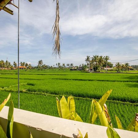 Sisin Ubud View Exterior foto