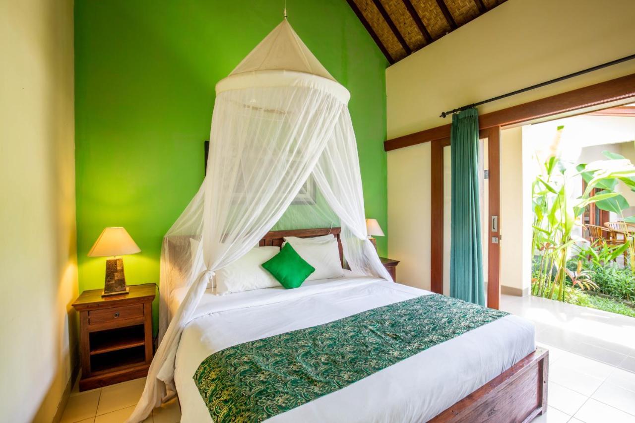 Sisin Ubud View Exterior foto