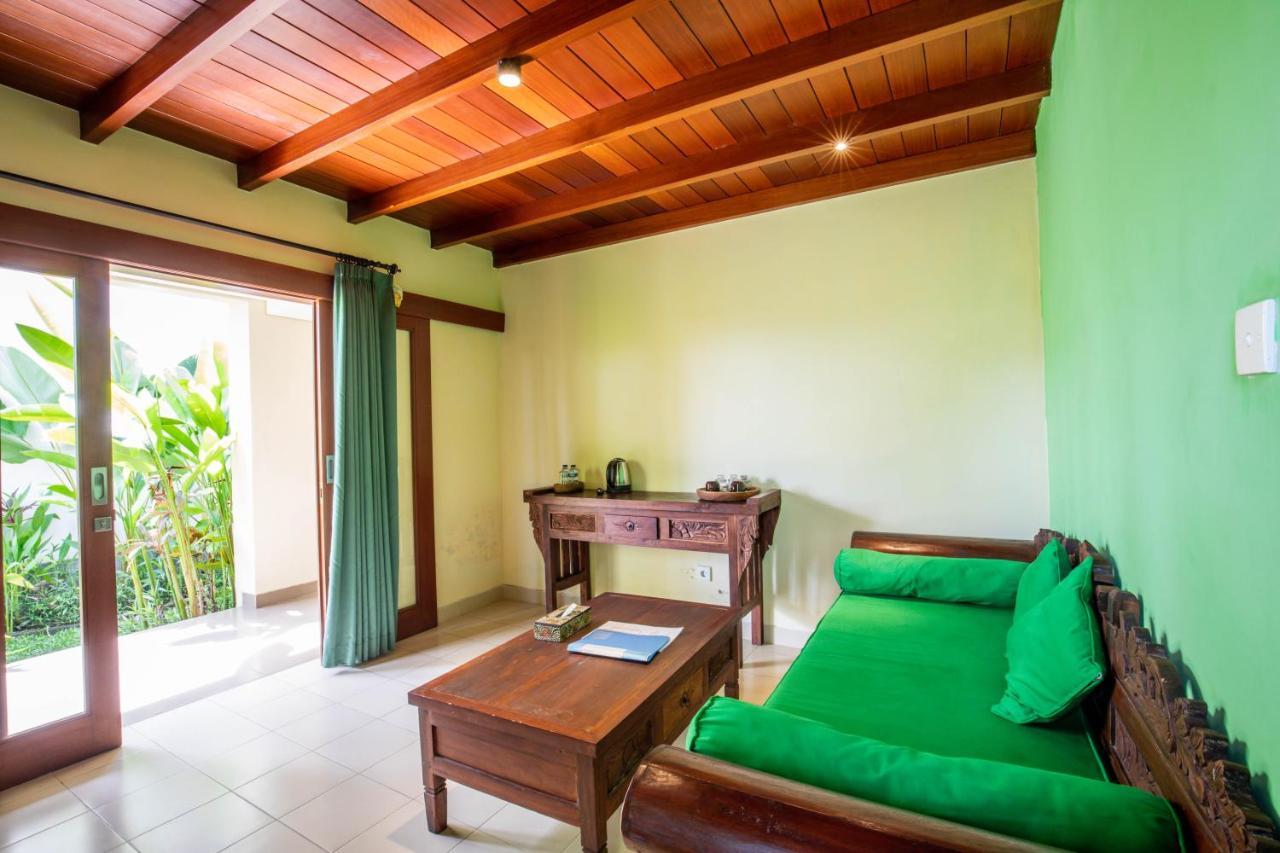 Sisin Ubud View Exterior foto